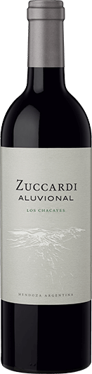 Zuccardi : Aluvional Los Chacayes Malbec 2017