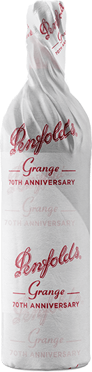 Penfolds : Grange 70th Anniversary 2017