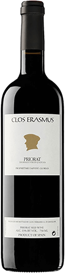 Clos i Terrasses : Clos Erasmus 2019