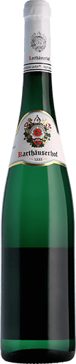 Weingut Karthauserhof : Eitelsbacher Karthauserhofberg Riesling Auslese 2018