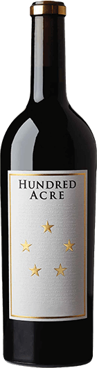 Hundred Acre : Ark Vineyard Cabernet Sauvignon 2019