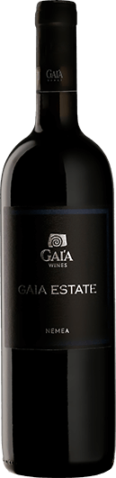 Gaia Estate : Estate Nemea Agiorgitiko 2019