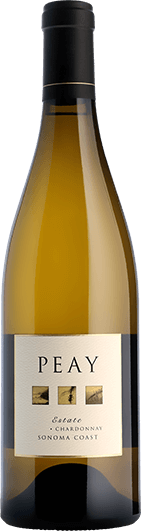 Peay Vineyards : Estate Chardonnay 2020