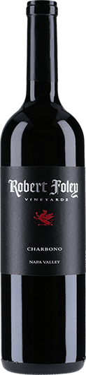 Robert Foley Vineyards : Charbono 2012