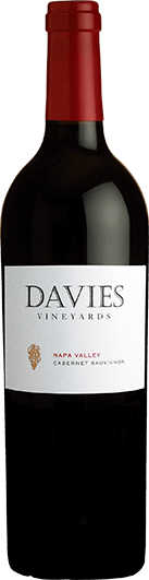 Davies Vineyards "Cabernet Sauvignon" 2018