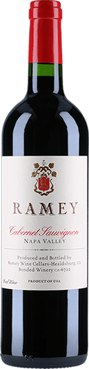 Ramey Wine Cellars : Cabernet Sauvignon 2014