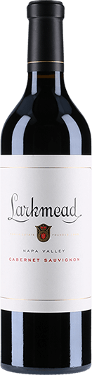 Larkmead Vineyards : Cabernet Sauvignon 2015
