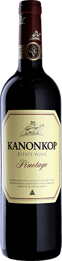 Kanonkop Wine Estate : Pinotage 2020
