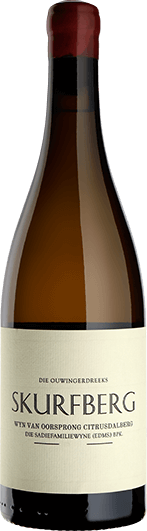 Sadie Family : Skurfberg Chenin Blanc 2021 Sadie Family : Skurfberg Chenin Blanc 2021