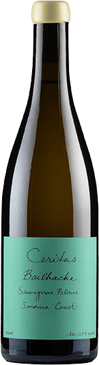 Ceritas : Bailhache Sauvignon Blanc 2020