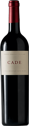 Cade Estate : Cabernet Sauvignon 2018