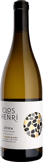 Clos Henri : "Otira" Sauvignon Blanc 2021
