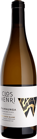Clos Henri : "Waimaunga" Sauvignon Blanc 2022