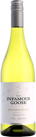 Infamous Goose : Sauvignon Blanc 2022