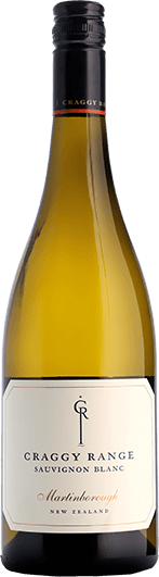 Craggy Range : Sauvignon Blanc 2021