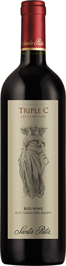 Santa Rita : Triple C 2021