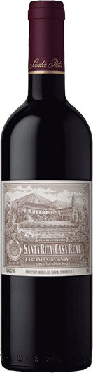 Santa Rita : Casa Real Cabernet Sauvignon 2020