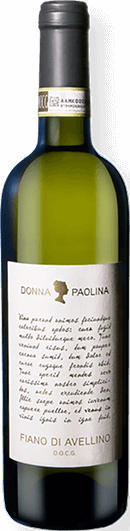 Donna Paolina : Fiano di Avellino 2023 Donna Paolina : Fiano di Avellino 2023