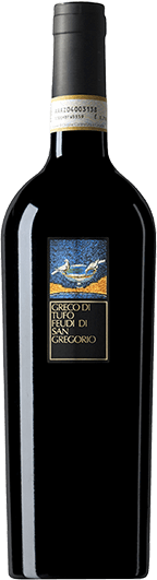Feudi di San Gregorio : Greco di Tufo 2022 Feudi di San Gregorio : Greco di Tufo 2022