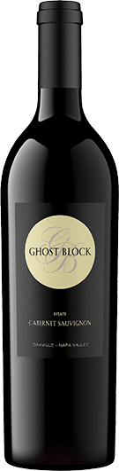 Ghost Block : Estate Cabernet Sauvignon 2020