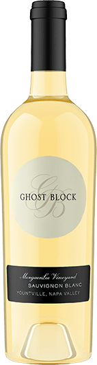 Ghost Block : MorgaenLee Sauvignon Blanc 2022