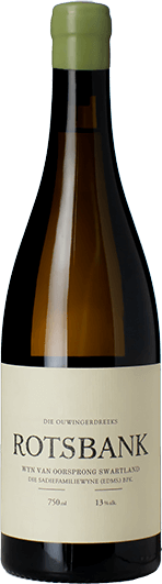 Sadie Family : Rotsbank Chenin Blanc 2023