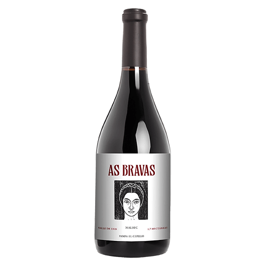 El Enemigo : As Bravas Malbec 2016