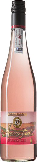 Bodega Amestoi : Rubentis 2024 Bodega Amestoi : Rubentis 2024