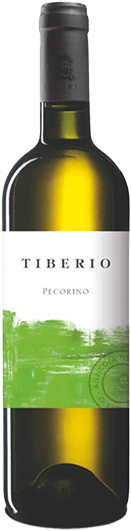 Tiberio : Pecorino 2023 Tiberio : Pecorino 2023