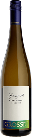 Grosset : Springvale Riesling 2022