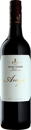 Moss Wood : Amy's 2022