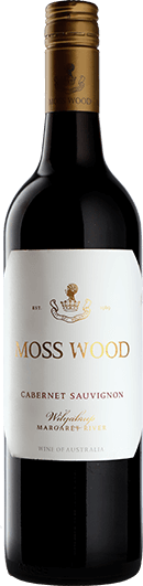 Moss Wood : Cabernet Sauvignon 2021