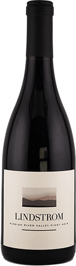 Lindstrom : Pinot Noir 2018