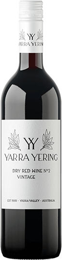 Yarra Yering : Dry Red N°2 2016