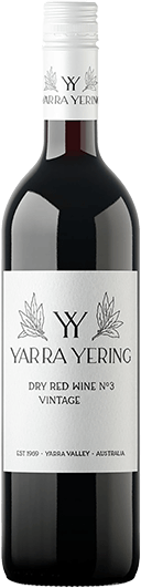 Yarra Yering : Dry Red N°3 2019