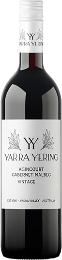 Yarra Yering : Agincourt Cabernet Malbec 2017