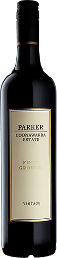 Parker Estate : First Growth Cabernet Sauvignon 2019