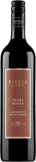 Parker Estate : Terra Rossa Cabernet Sauvignon 2021