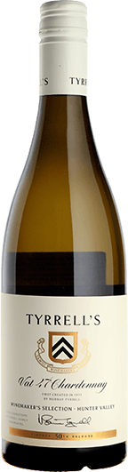 Tyrrell's : Vat 47 Chardonnay 2021