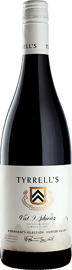 Tyrrell's : Vat 9 Shiraz 2021