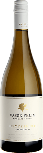 Vasse Felix : Heytesbury Chardonnay 2022