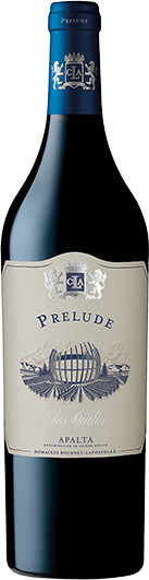 Clos Apalta : Prelude 2022