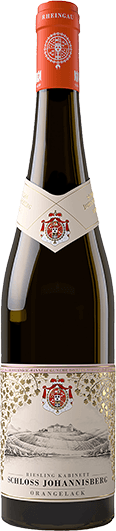 Schloss Johannisberg : Riesling Orangelack Kabinett 2023