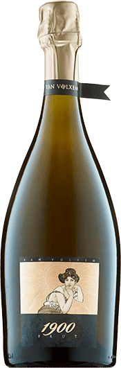 Van Volxem : Riesling Sekt Brut 1900