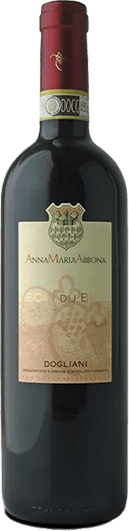 Anna Maria Abbona : Sori dij But 2023 Anna Maria Abbona : Sori dij But 2023