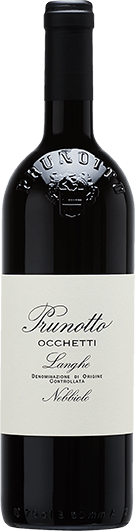 Antinori - Prunotto : Occhetti 2022