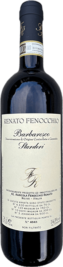 Renato Fenocchio : Starderi 2020 Renato Fenocchio : Starderi 2020