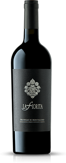 La Fiorita : Brunello di Montalcino 2020