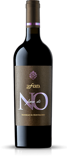 La Fiorita : Brunello di Montalcino Fiore di No 2019