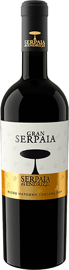 Serpaia di Endrizzi : Gran Serpaia 2018